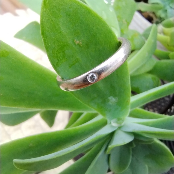 Tiffany & Co. Jewelry Tiffany Co Elsa Peretti Sterling Silver